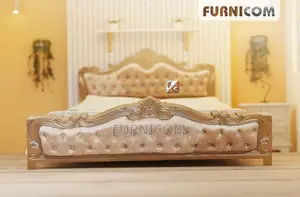 Furnicom Beds/Bedroom set/Bedset/Bed