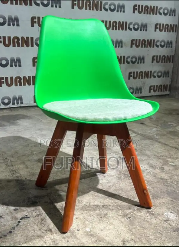 Tulip Chair