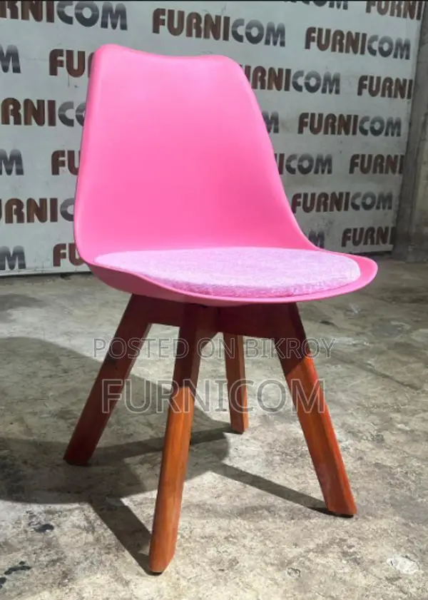 Tulip Chair
