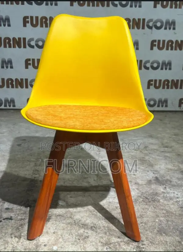 Tulip Smart Chair – Modern, Stylish & Comfortable Seating Solution for