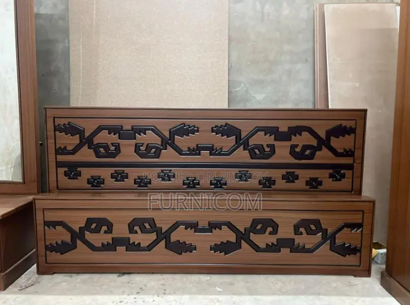 Furnicom Beds/ Bedroom set/ Bedset/ Bed