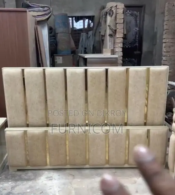 Furnicom Beds/ Bedroom set/ Bedset/ Bed