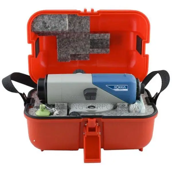 Sokkia B20 Automatic Level Machine