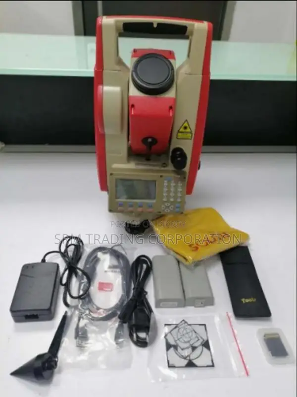 Kolida KTS-442R10 Total Station