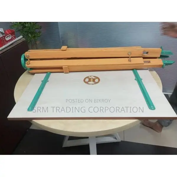 Plane Table Surveying
