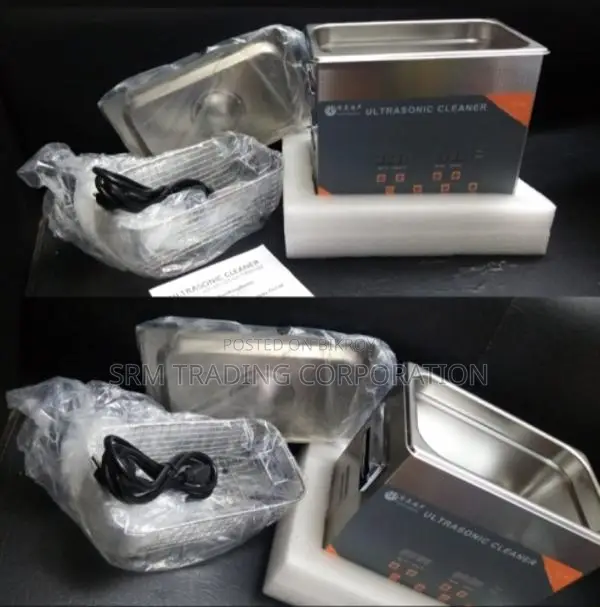 10L Ultrasonic Cleaner