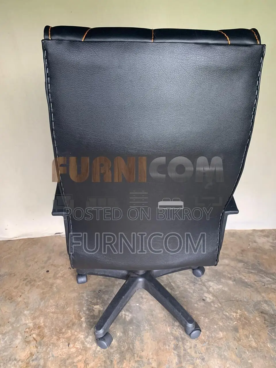 Executive Office Chair (Fcec 23)(Null) - Chair