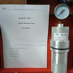 MT-5 Speedy Moisture Tester