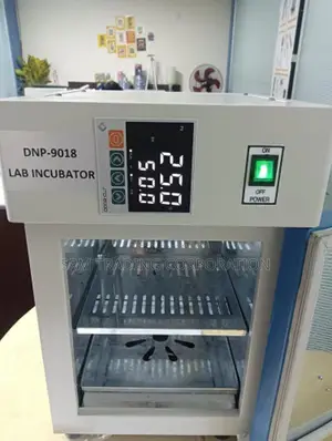 Ningo DNP-9018 Electrothermal Digital Incubator