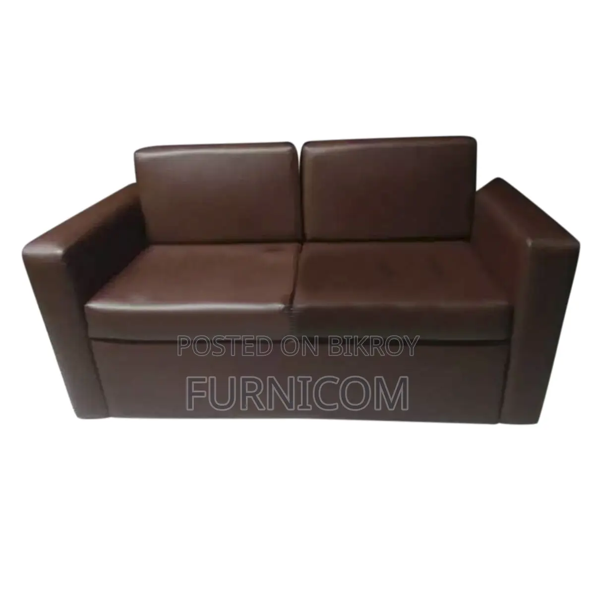 Two Seater Home and Office Sofa (FC2S 1)