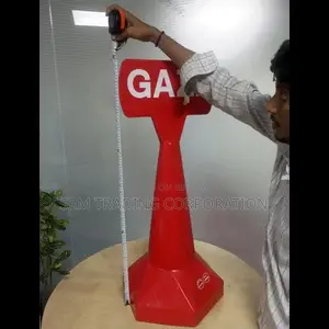 Gazi GRC-04 Road Cone Divider