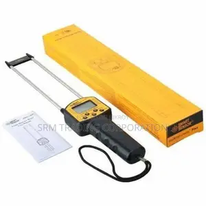 Smart Sensor AR991 Grain Moisture Meter