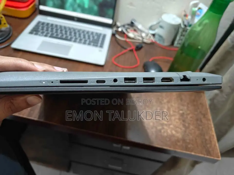 Laptop Lenovo IdeaPad 320 8GB Intel Core i5 SSD 256GB