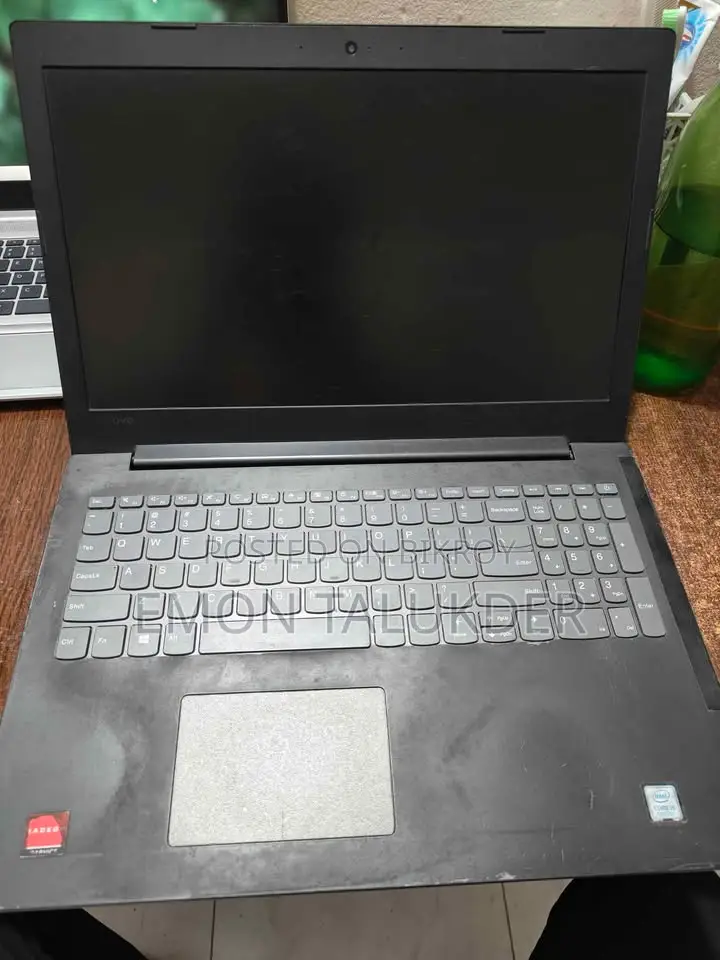 Laptop Lenovo IdeaPad 320 8GB Intel Core i5 SSD 256GB