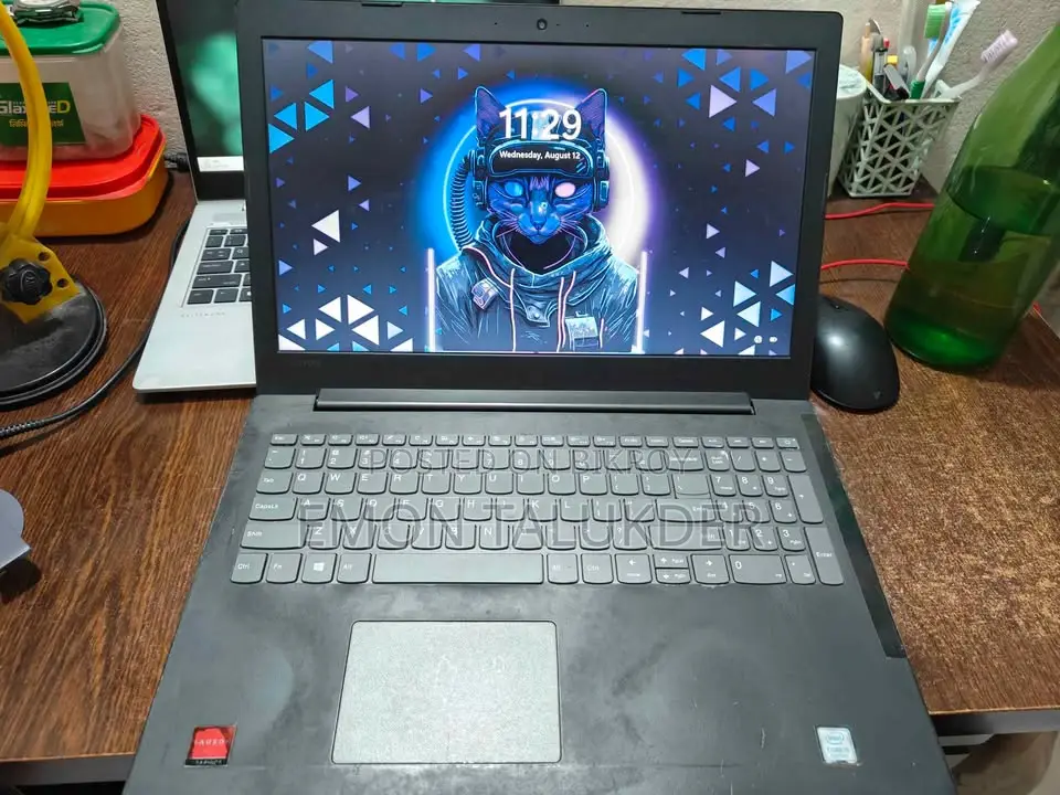 Laptop Lenovo IdeaPad 320 8GB Intel Core i5 SSD 256GB