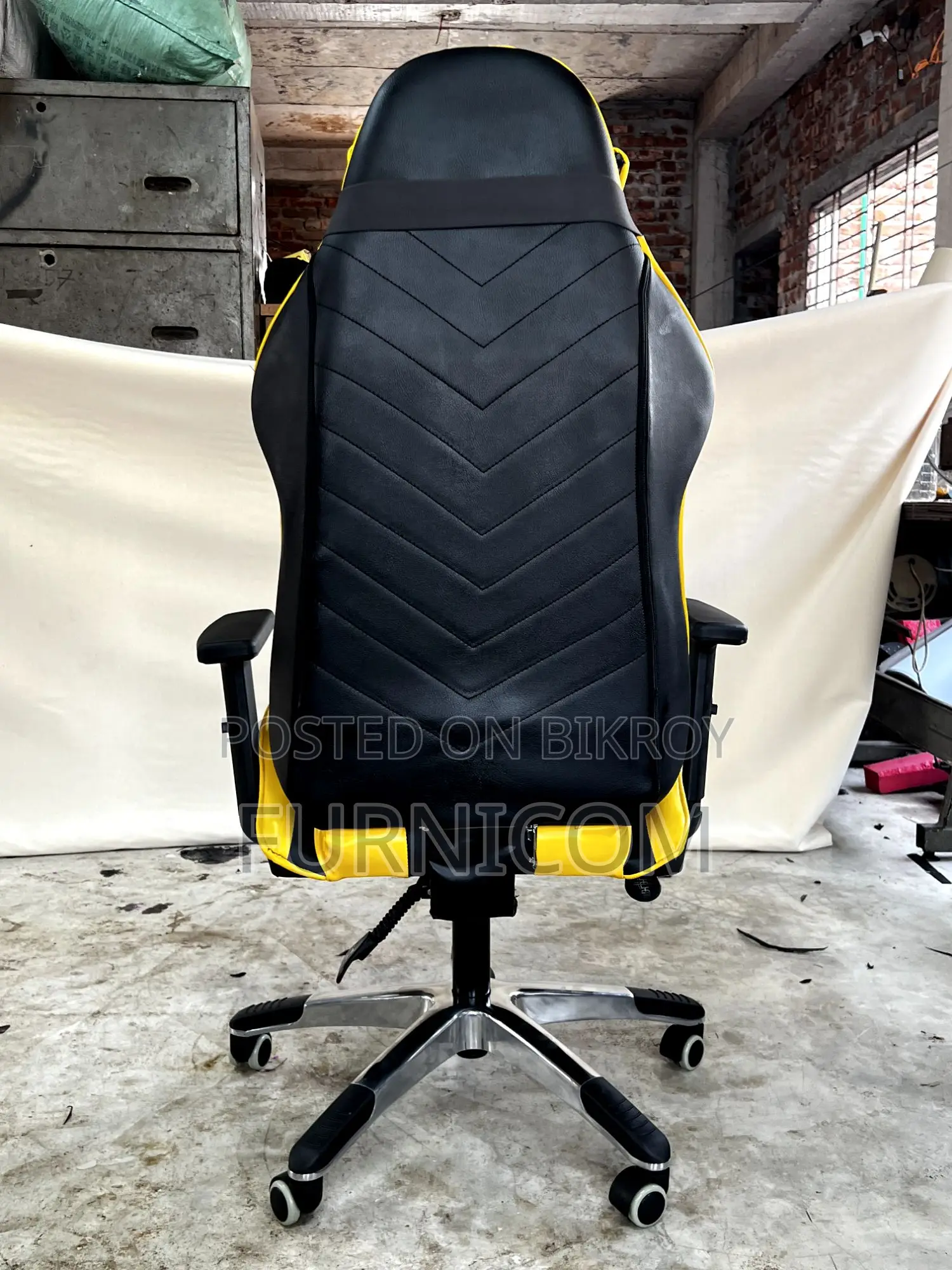 Gaming Chair/ Chairs/ Furnicom Chair/ Home office Chair table/ Office 