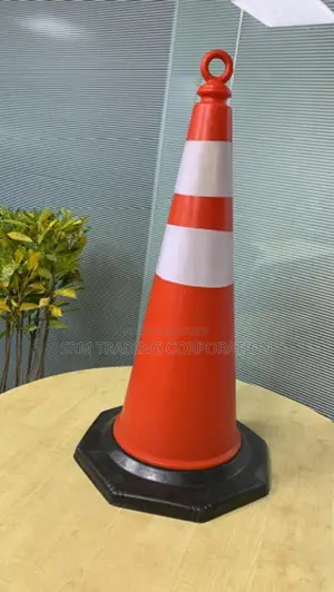 28" Road Safety Cone