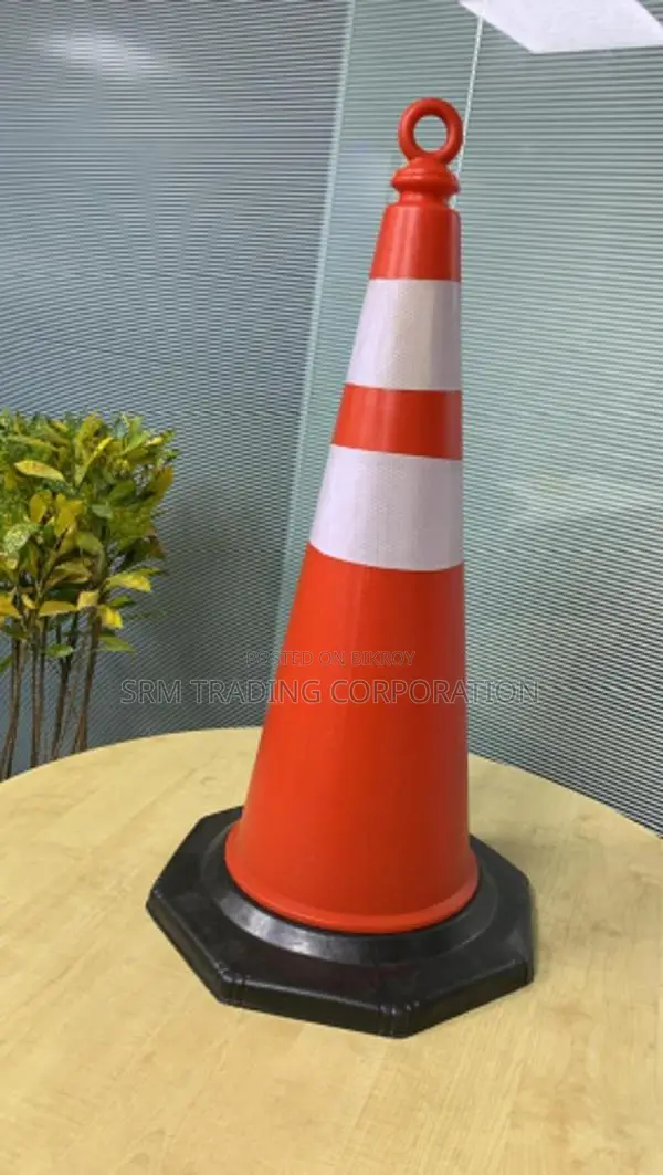 28" Road Safety Cone