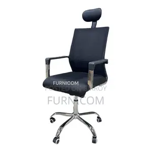 Furnicom Chair/ Office Chair/ Executive Chair/ Chair/ Home Office Chai