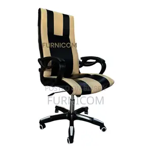Furnicom Chair/ Office Chair/ Executive Chair/ Chair/ Home Office Chai