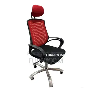 Furnicom Chair/ Office Chair/ Executive Chair/ Chair/ Home Office Chai