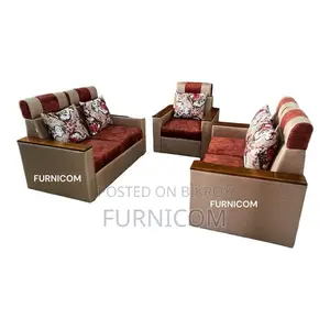 Furnicom Sofa/ Sofa/ Sofa Set/ L shape sofa/ Corner Sofa/ Apple sofa/ 