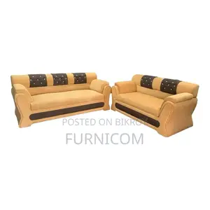 Furnicom Sofa/ Sofa/ Sofa Set/ L shape sofa/ Corner Sofa/ Apple sofa/ 