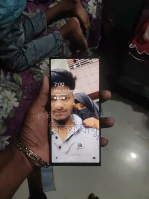 Samsung Galaxy S10 Plus 512 GB Black