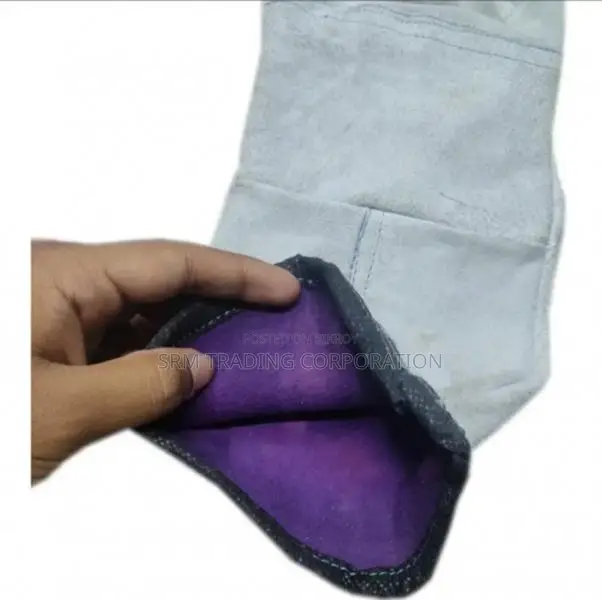 Heat Resistant Gloves