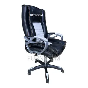 Furnicom Chair/ Office Chair/ Boss Chair/ Executive Chair/ Chair/ Home