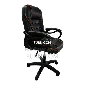 Furnicom Chair/ Office Chair/ Boss Chair/ Executive Chair/ Chair/ Home