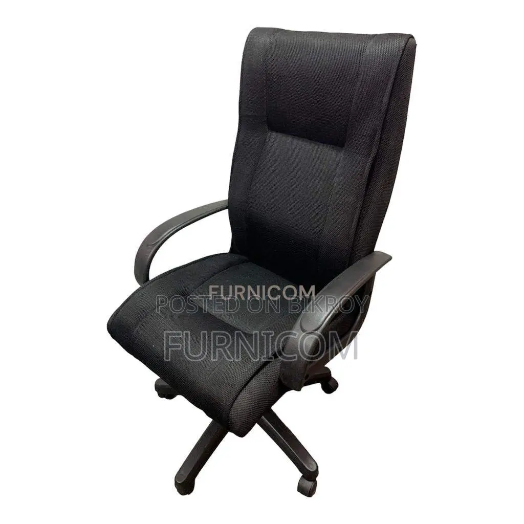 Furnicom Chair/ Office Chair/ Boss Chair/ Executive Chair/ Chair/ Home