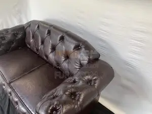Premium Chesterfield Sofa (2 seater)
