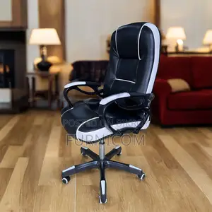 Furnicom Chair/ Office Chair/ Boss Chair/ Executive Chair/ Chair/ Home