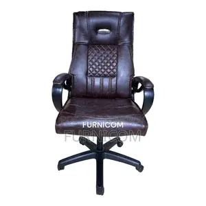 Furnicom Chair/ Office Chair/ Boss Chair/ Executive Chair/ Chair/ Home