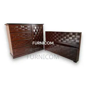 Furnicom Bedroom sets/ Bed/ wardrobe/ Bed side table