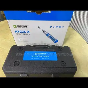 HT225-A Rebound Concrete Test Hammer