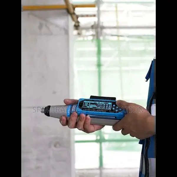 Langry RH225-B Digital Concrete Test Hammer