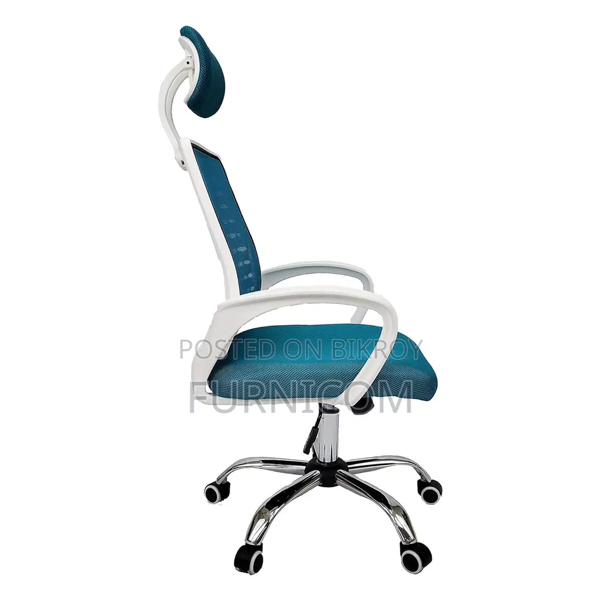 Furnicom Mesh chair/ Office chair/ Home office chair/ Gaming chair