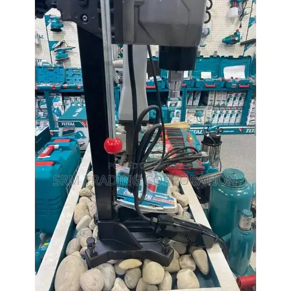 TOTAL TDDM28001 2800W Diamond Core Drill