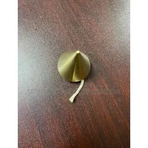 100gm Cone-Shaped Plum Bob