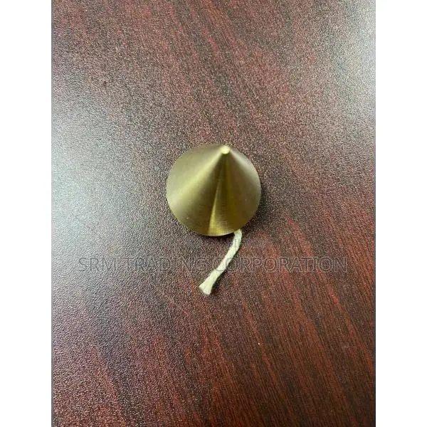 100gm Cone-Shaped Plum Bob
