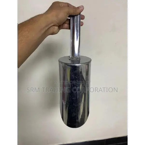 Stainless Steel Construction Scoop