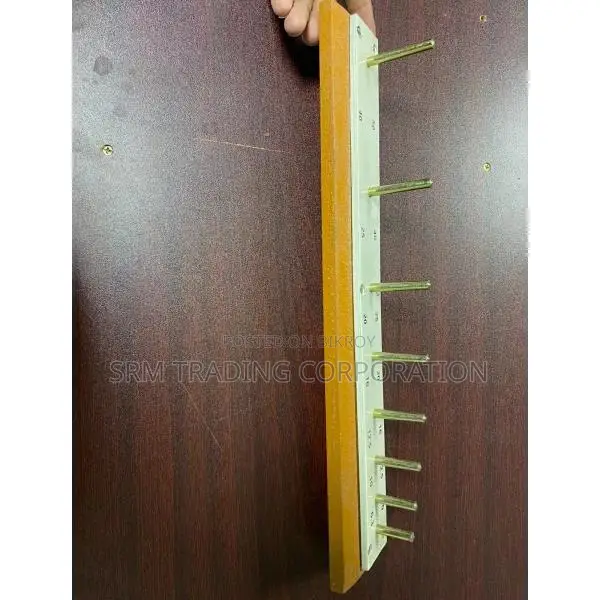 Length Gauge for Aggregate