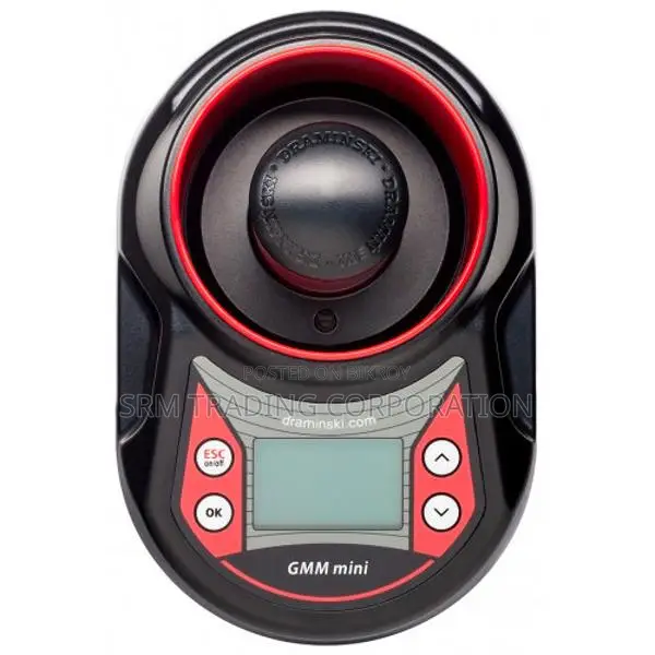 Draminski Grain Moisture GMM Mini Meter
