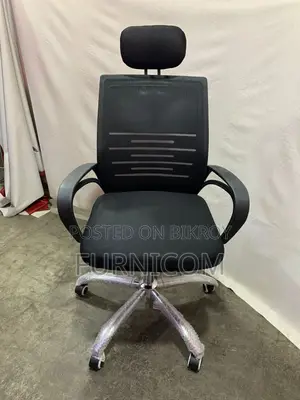 Furnicom chair/ Executive chair/ office chair/ mesh chair / Home offic