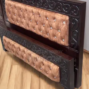 Furnicom Bed / Premium Quality