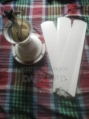 Ceiling Fan