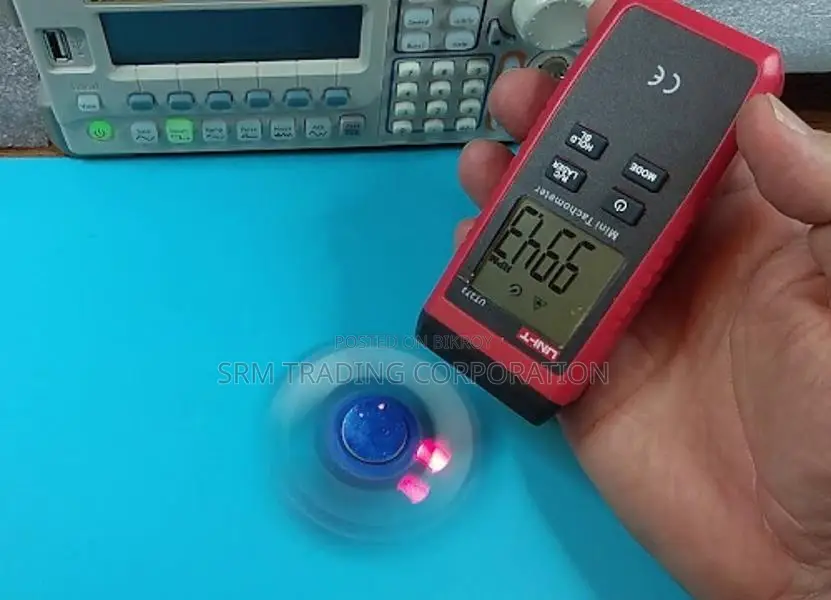UNI-T UT373 Mini Tachometer