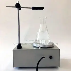 China 78-1 Hotplate Magnetic Stirrer